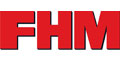 FHM Logo