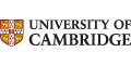 Cambridge University Logo