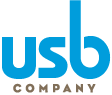 USB Minnepinner med logo logo